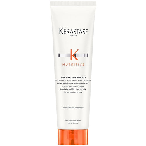 Kérastase Nutritive Nectar Thermique Anti-Frizz Blow Dry Milk 150ml