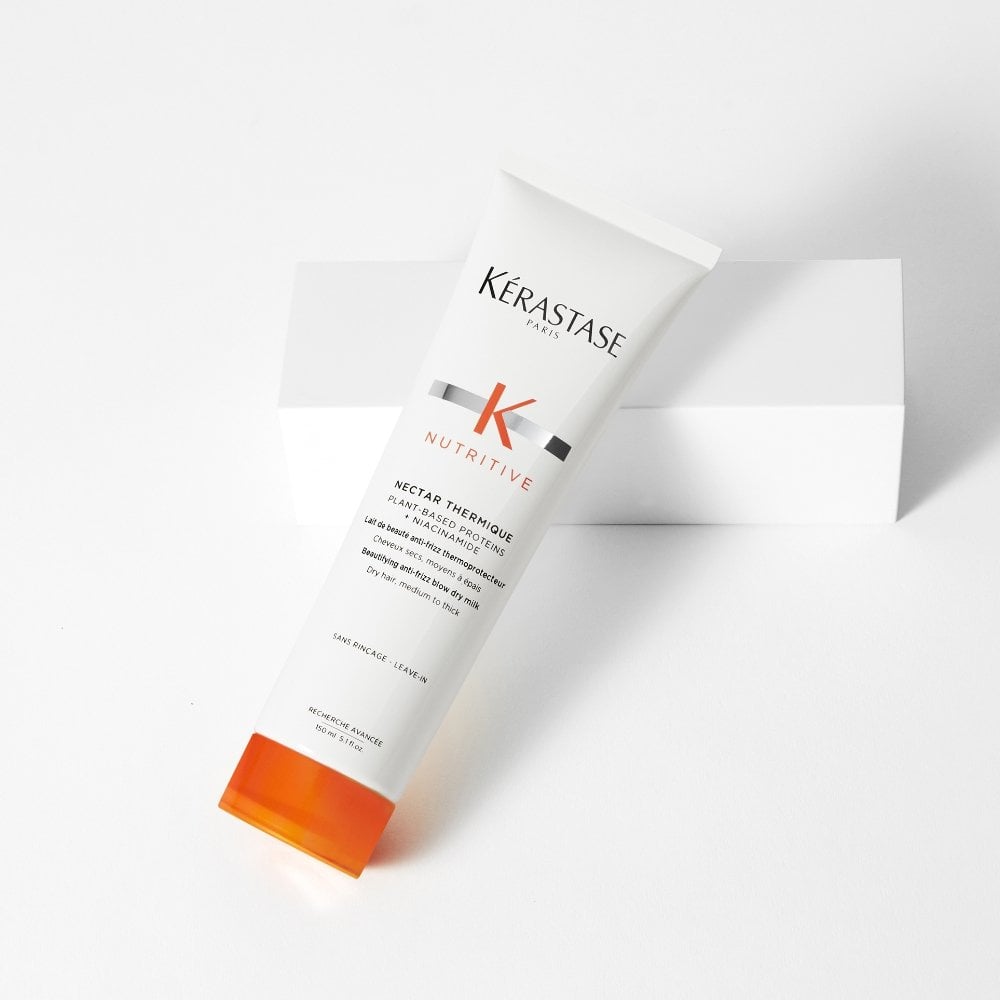 Kérastase Nutritive Nectar Thermique Anti-Frizz Blow Dry Milk 150ml