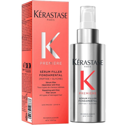 Kérastase Première Bonding Repairing Set