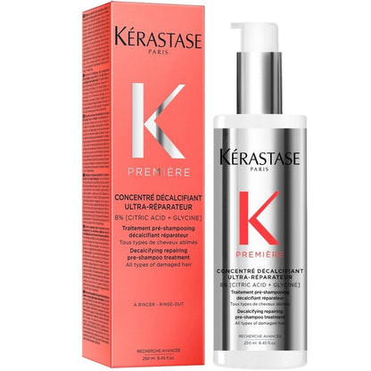 Kérastase Première Bonding Repairing Set