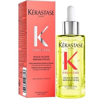 Kérastase Première Bonding Repairing Set