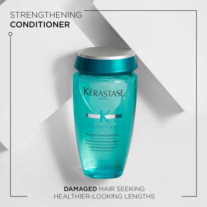 Kérastase Resistance Bain Extentioniste Length Strengthening Shampoo 250ml