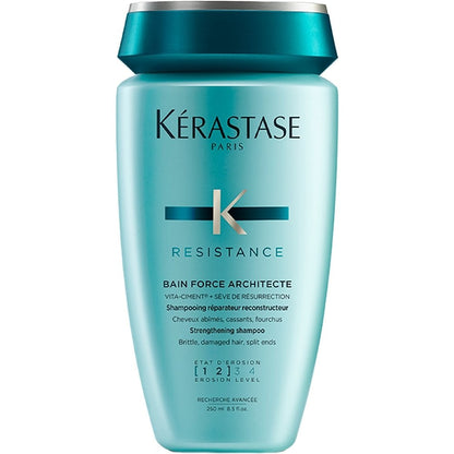 Kérastase Resistance Complete Strengthening Routine