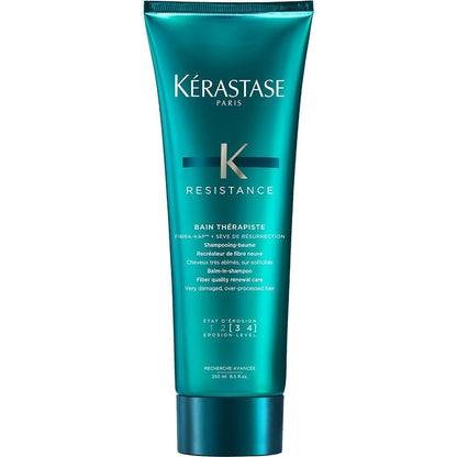 Kérastase Resistance Bain Therapiste Balm-In-Shampoo 250ml