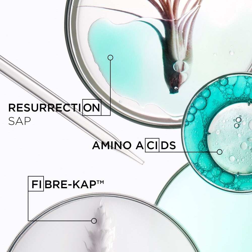 Kérastase Resistance Bain Therapiste Balm-In-Shampoo 250ml