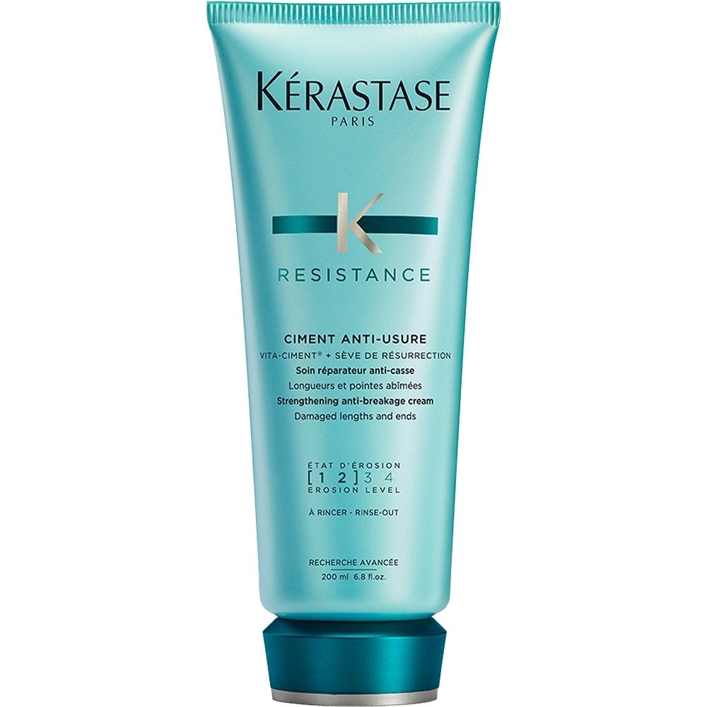 Kérastase Resistance Complete Strengthening Routine