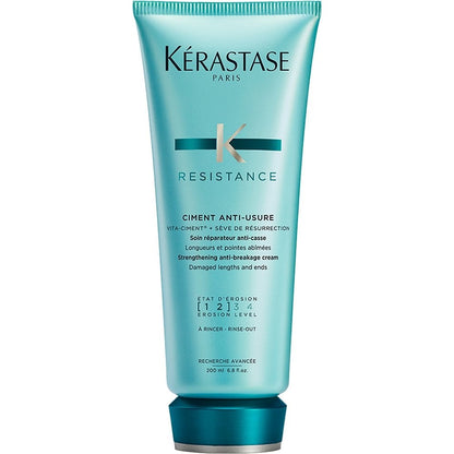 Kérastase Resistance Complete Strengthening Routine