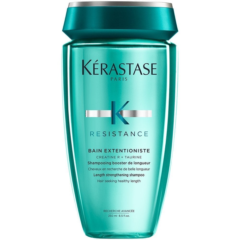 Kérastase Resistance Extentioniste Everyday 3 Step Routine