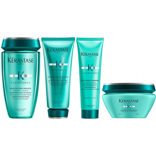 Kérastase Resistance Extentioniste Complete Regime