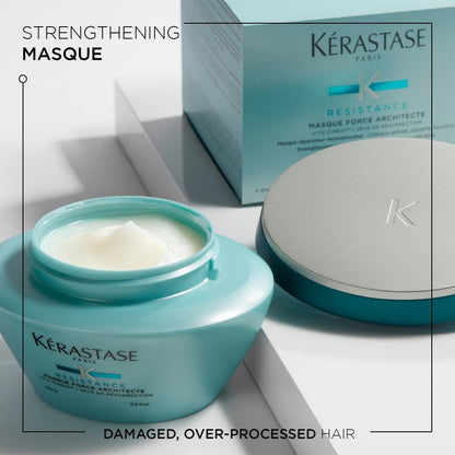 Kérastase Resistance Force Architecte Strengthening Mask 200ml