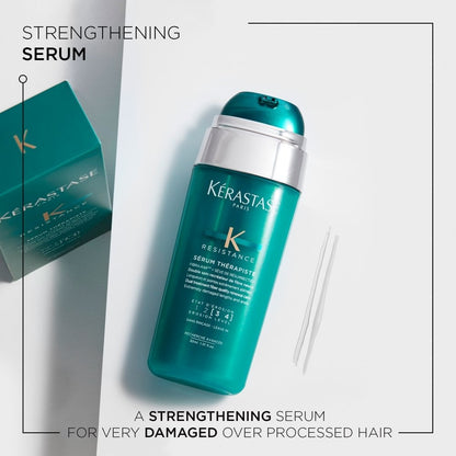Kérastase Resistance Serum Therapiste Dual Treatment 30ml