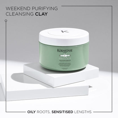 Kérastase Specifique Argile Equilibrante Weekend Purifying Clay 250ml
