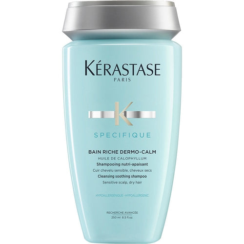 Kérastase Specifique Bain Riche Dermo-Calm Soothing Shampoo 250ml