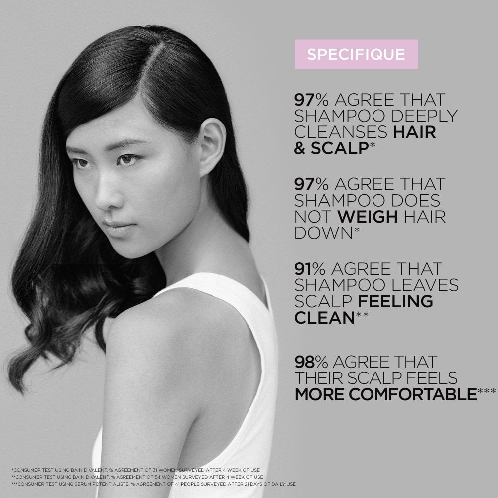 Kérastase Specifique Bain Riche Dermo-Calm Soothing Shampoo 250ml