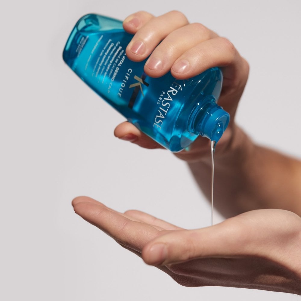 Kérastase Specifique Bain Vital Dermo-Calm Soothing Shampoo 250ml