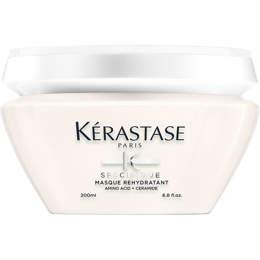 Kérastase Specifique Rehydratant Hair Mask 200ml