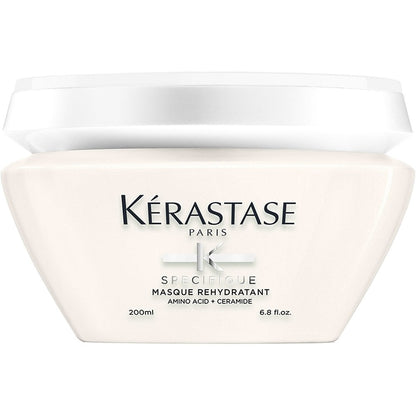 Kérastase Specifique Rehydratant Hair Mask 200ml