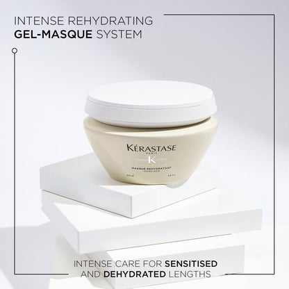 Kérastase Specifique Rehydratant Hair Mask 200ml
