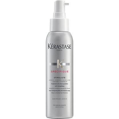 Kérastase Specifique Stimuliste Nutri-Energising Daily Anti-Hairloss Spray 125ml