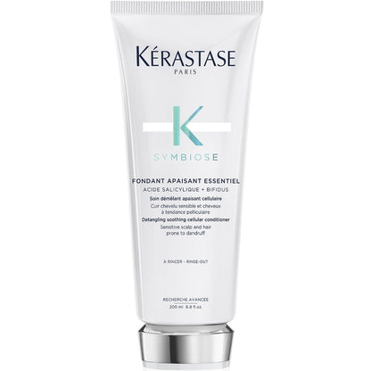 Kérastase Symbiose Fondant Apaisant Essentiel Detangling Cellular Conditioner 200ml