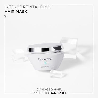 Kérastase Symbiose Revitalisant Essentiel Revitalising Mask 200ml