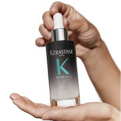 Kérastase Symbiose Serum Cellulaire Anti-Pelliculaire Intensif Anti-Dandruff Cellular Night Serum 90ml