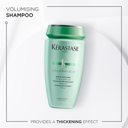 Kérastase Volumifique Bain Volume Thickening Effect Shampoo 250ml
