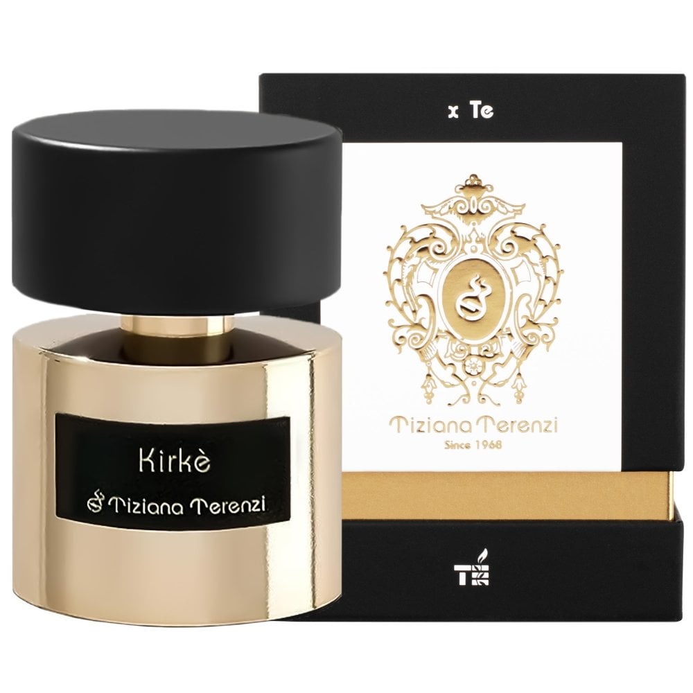 Tiziana Terenzi Kirke Extrait De Parfum 100ml