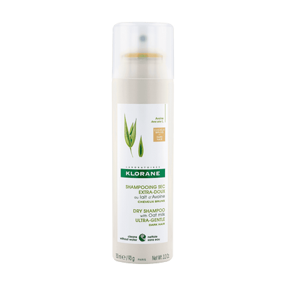 Klorane Daily Tinted Dry Shampoo 150ml
