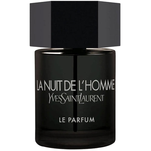 Yves Saint Laurent La Nuit De L'Homme Le Parfum 100ml