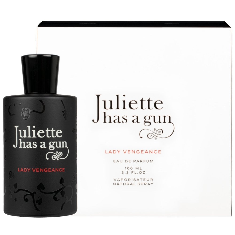 Juliette Has A Gun Lady Vengeance Eau De Parfum 100ml
