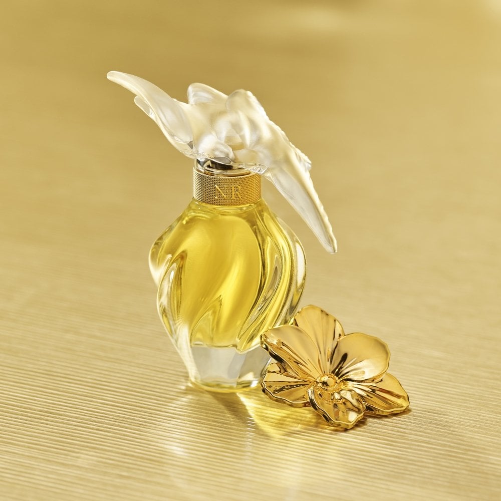 Nina Ricci L'Air Du Temps Eau De Parfum 100ml