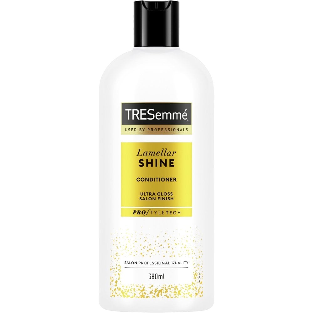 TRESemme Lamellar Shine Ultra Gloss Conditioner 680ml