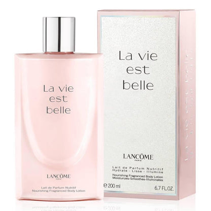 Lancome La Vie Est Belle Body Lotion 200ml