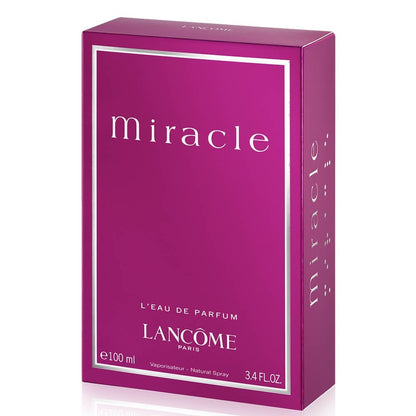 Lancome Miracle Eau De Parfum 100ml