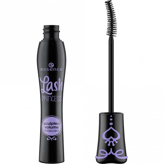Essence Lash Princess Sculpted Volume Mascara Black 12ml