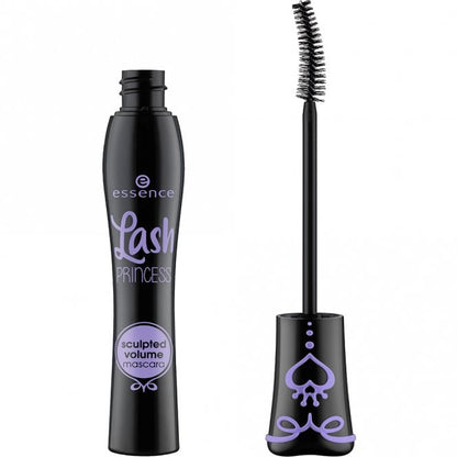 Essence Lash Princess Sculpted Volume Mascara Black 12ml