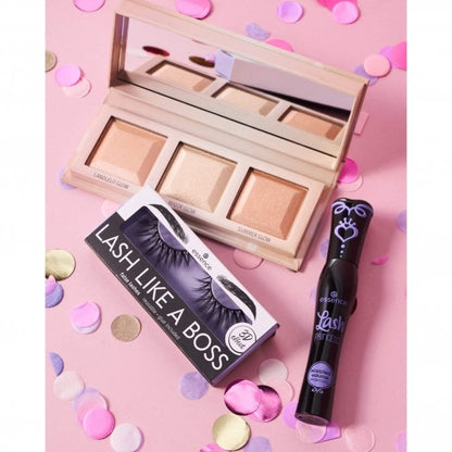 Essence Lash Princess Sculpted Volume Mascara Black 12ml