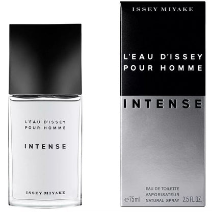 Issey Miyake L'Eau D'Issey Intense Eau De Toilette 75ml