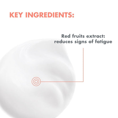 Avene Les Essentiels Revitalising Nourishing Cream Moisturiser 50ml