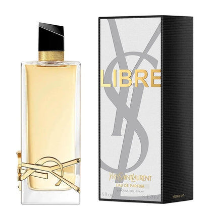Yves Saint Laurent Libre Eau De Parfum 150ml