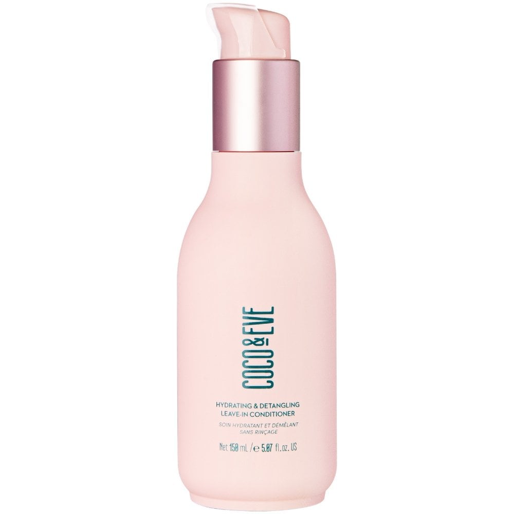 Coco & Eve Like A Virgin Hydrating Leave-In Conditioner 150ml