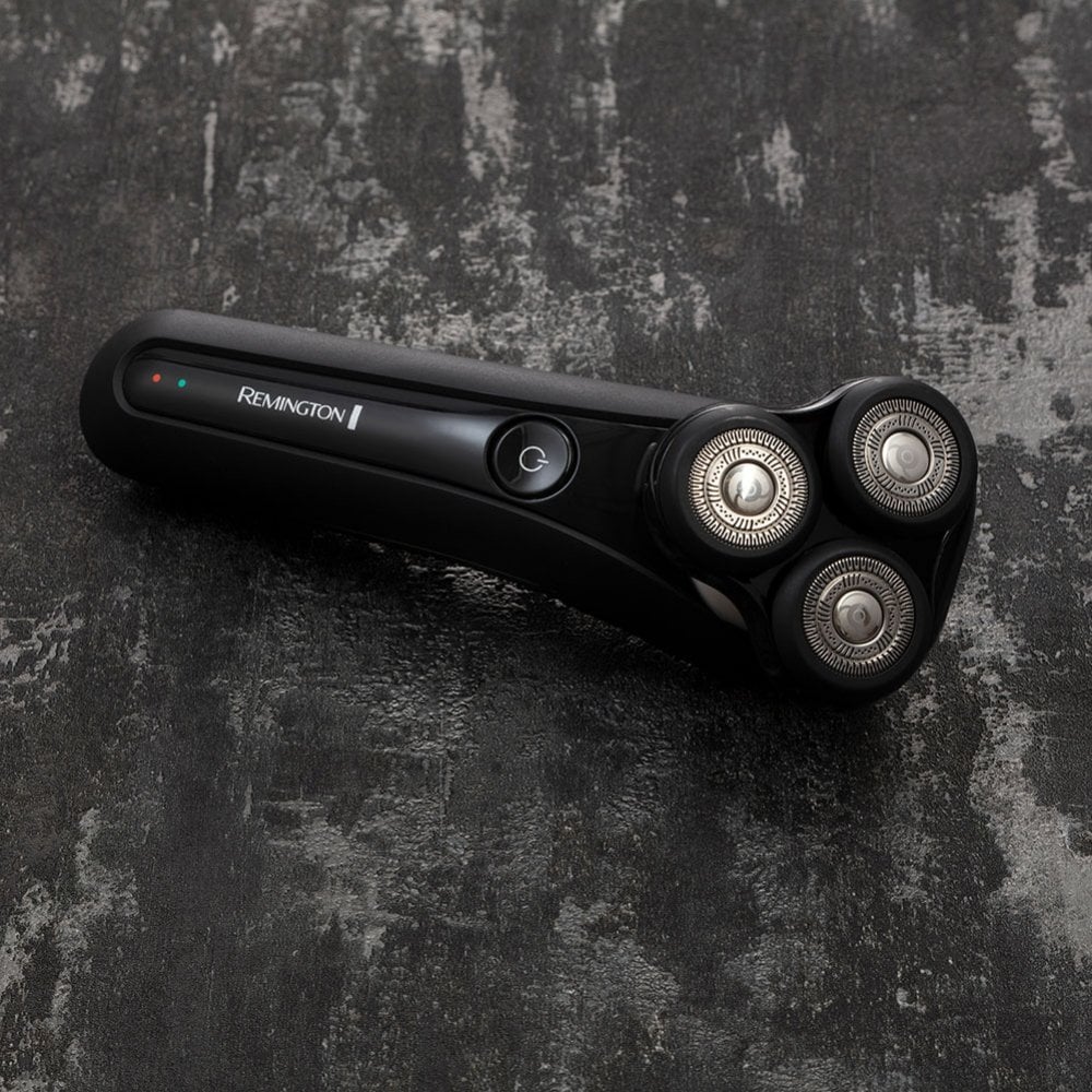 Remington Limitless Rotary Shaver XR1750