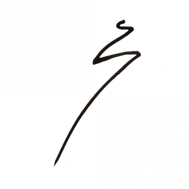 Makeup Revolution Liner Pow Liquid Eyeliner 0.5ml