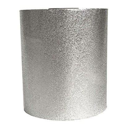 Procare Lite Silver Embossed Hair Foil 127mm x 100mtr