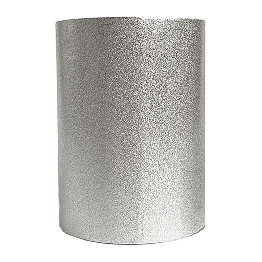 Procare Lite Silver Embossed Hair Foil 150mm x 100mtr