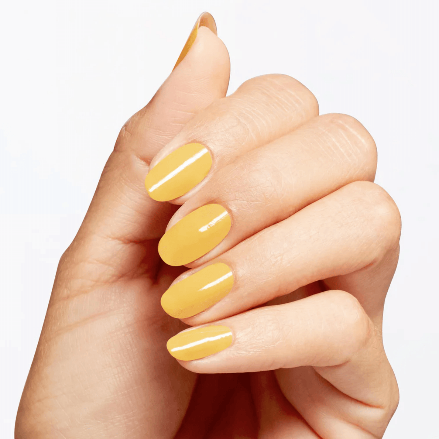 OPI Lookin' Cute-icle Nail Polish 15ml