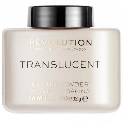 Makeup Revolution Loose Baking Powder 32g