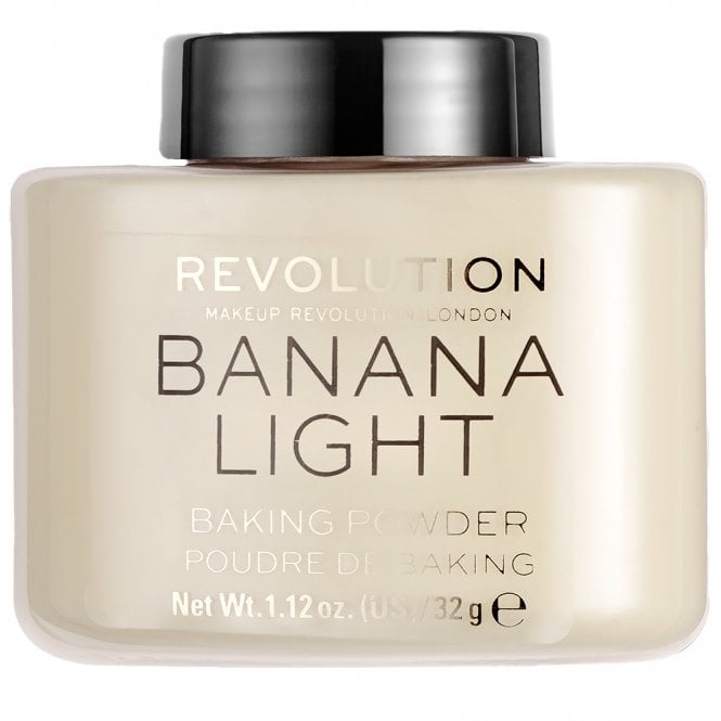 Makeup Revolution Loose Baking Powder 32g