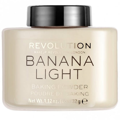 Makeup Revolution Loose Baking Powder 32g